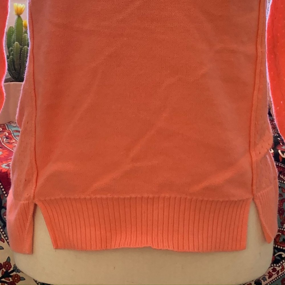spring sweater - Picture 2 of 4